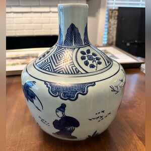 Chinoiserie Jug